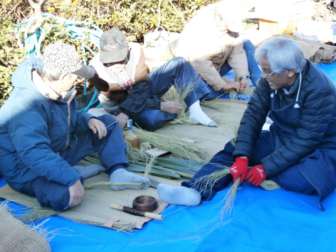 地産地消4