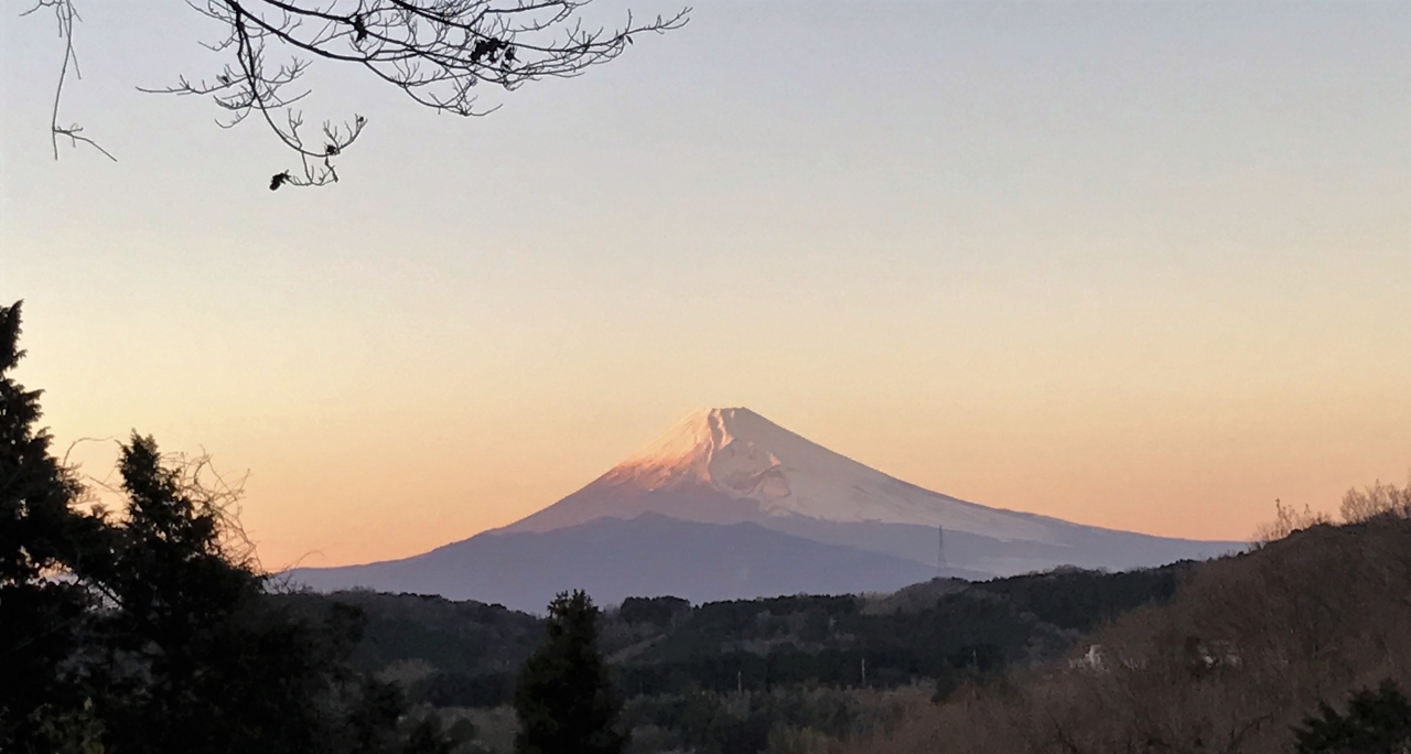 富士山写真 (2)