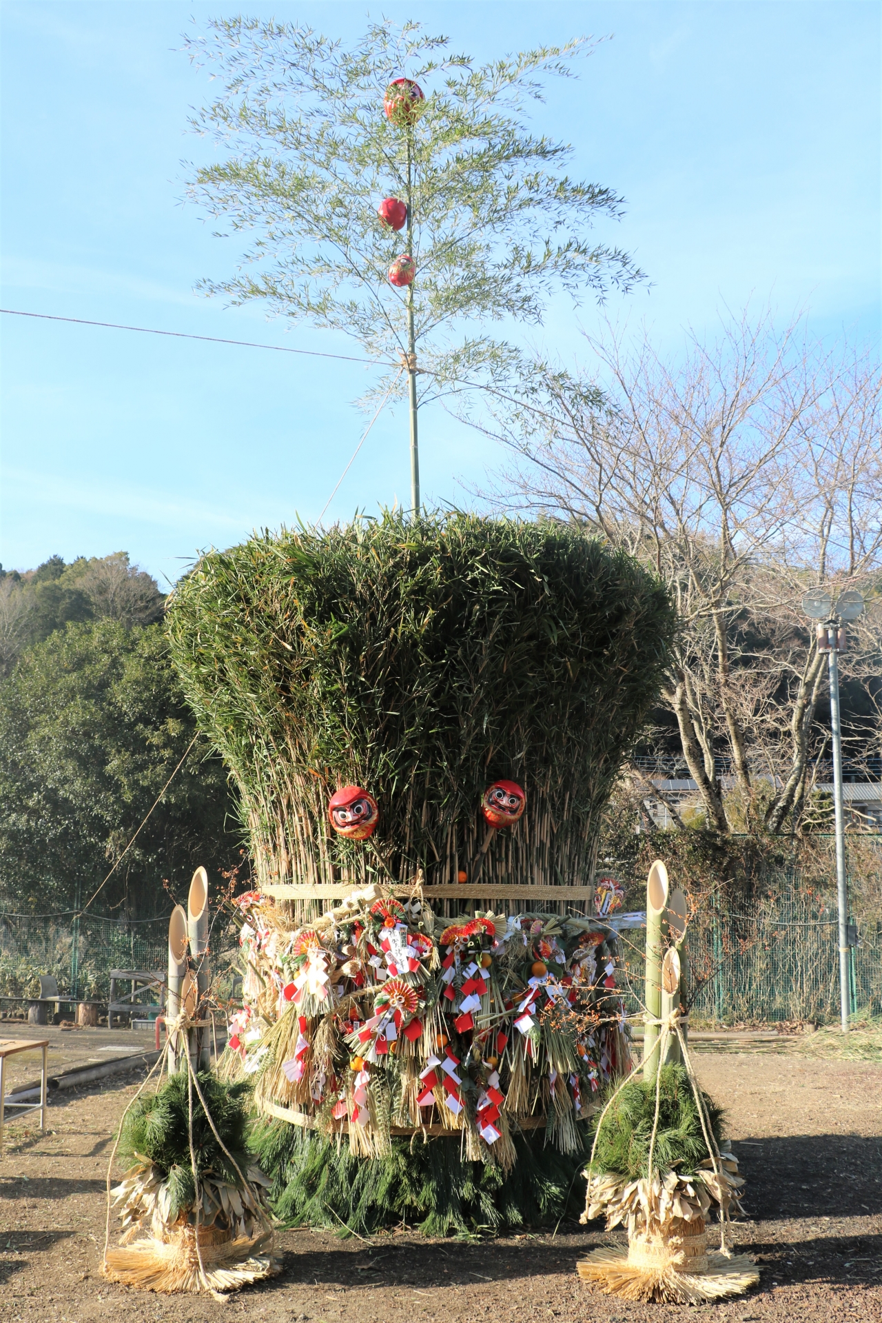 上和田おんび