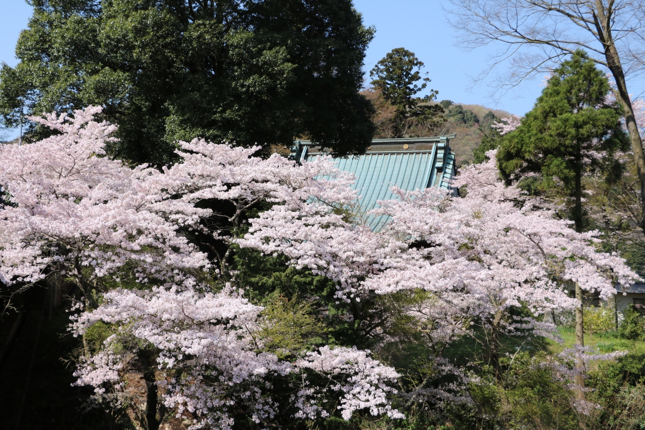 実成寺１